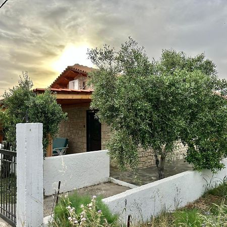 Elia Home Lefkogeia Екстериор снимка