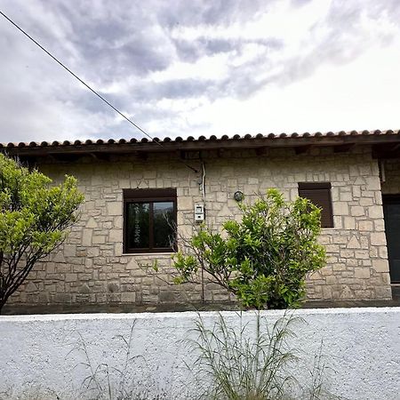 Elia Home Lefkogeia Екстериор снимка
