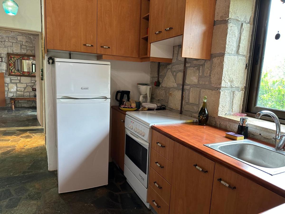 Elia Home Lefkogeia Екстериор снимка
