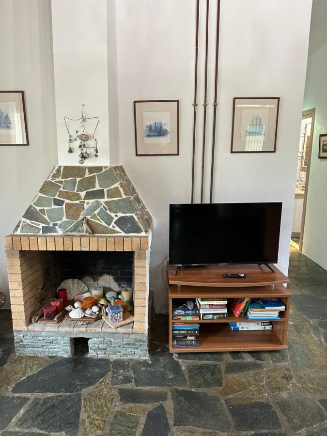 Elia Home Lefkogeia Екстериор снимка