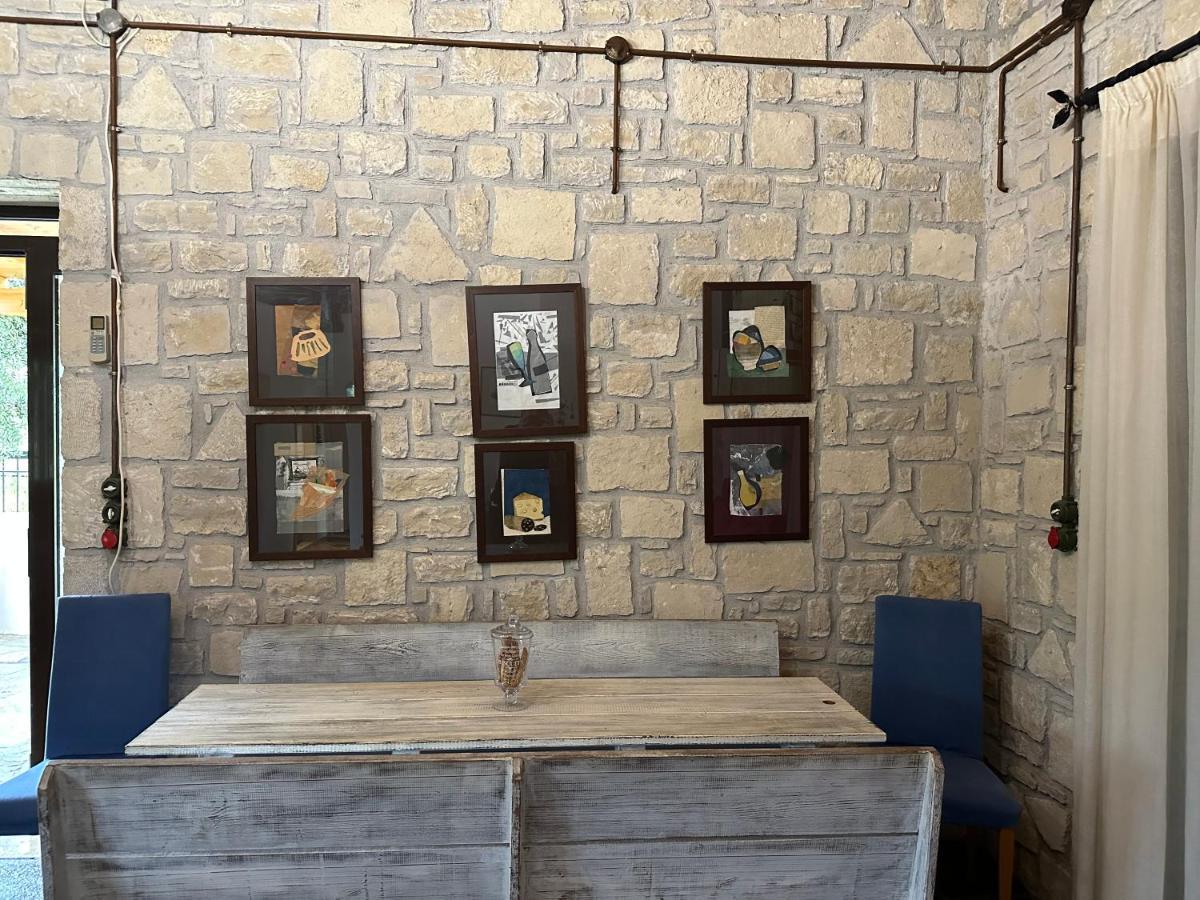 Elia Home Lefkogeia Екстериор снимка