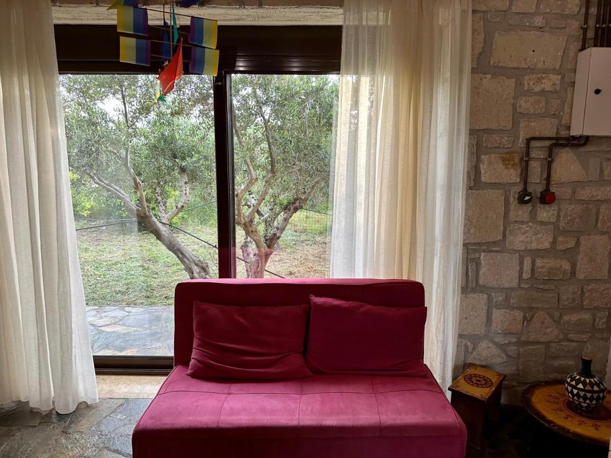 Elia Home Lefkogeia Екстериор снимка