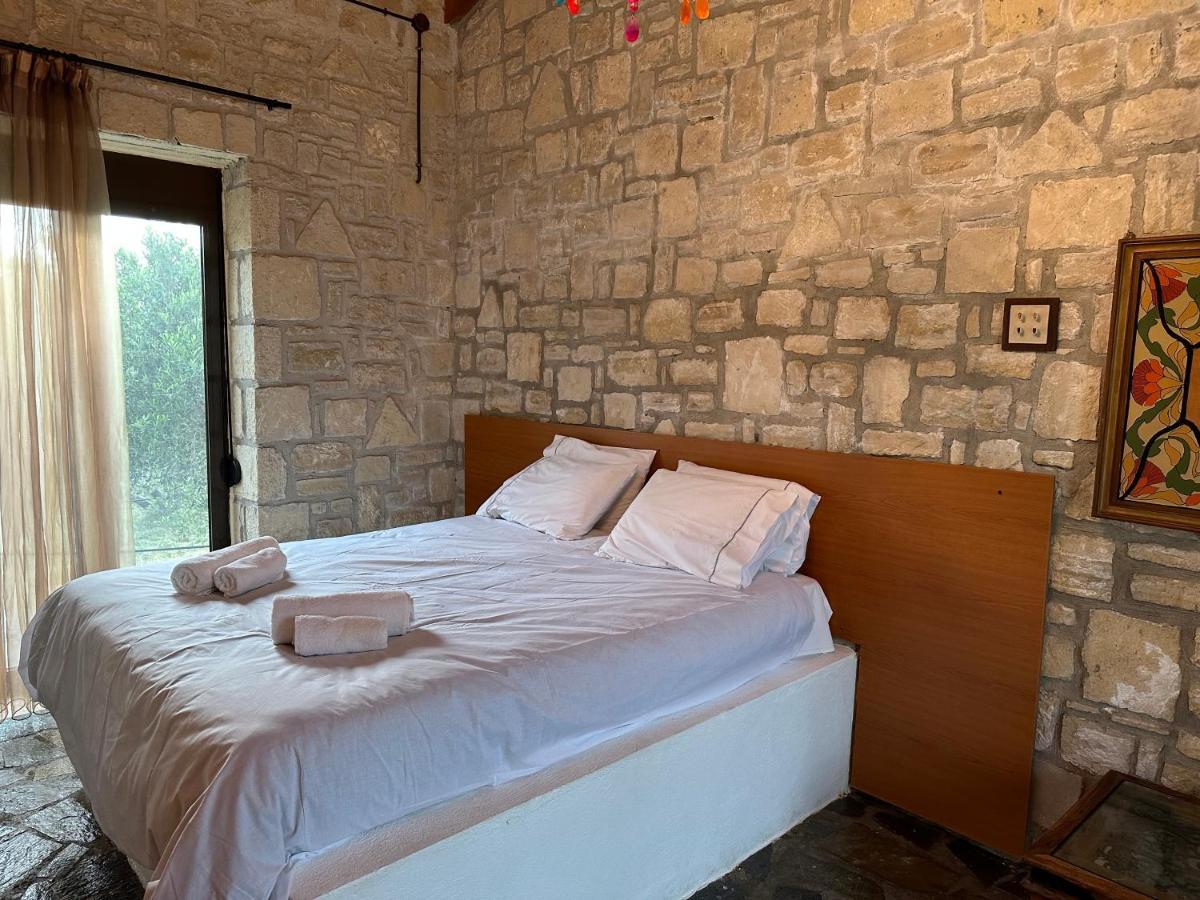 Elia Home Lefkogeia Екстериор снимка