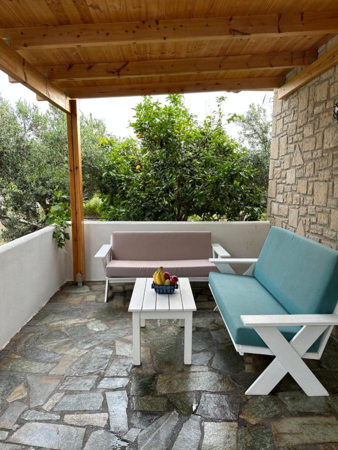 Elia Home Lefkogeia Екстериор снимка