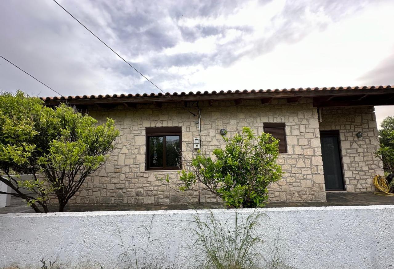 Elia Home Lefkogeia Екстериор снимка