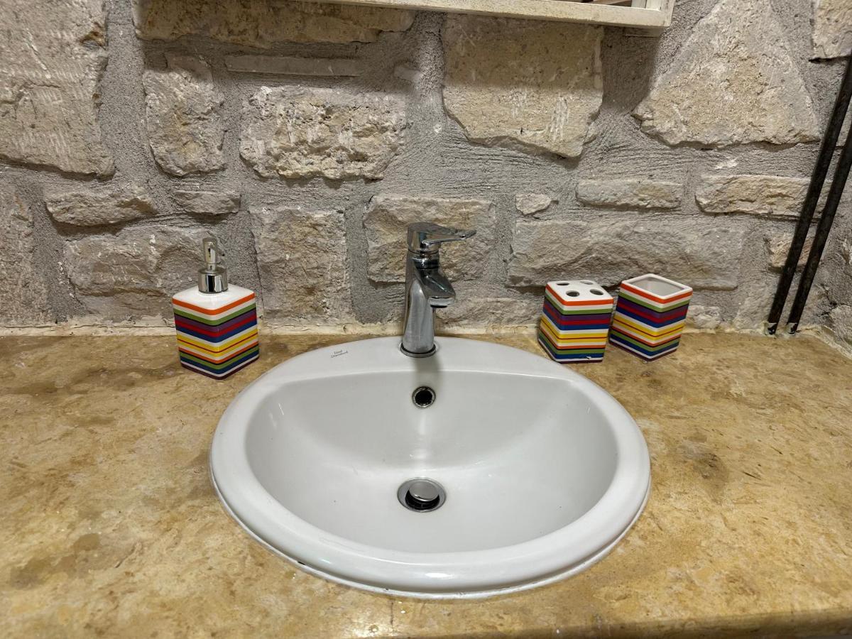 Elia Home Lefkogeia Екстериор снимка