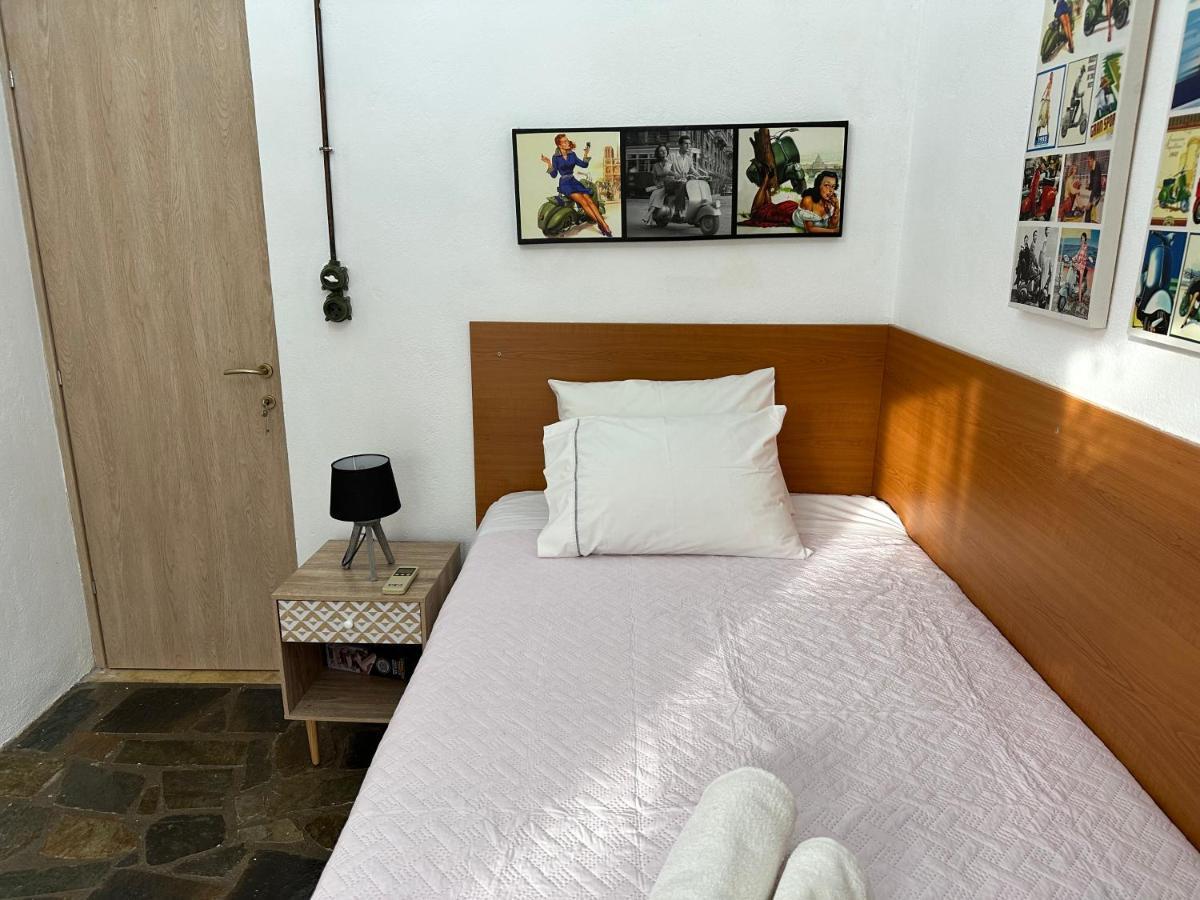 Elia Home Lefkogeia Екстериор снимка